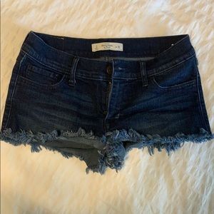 Abercrombie and Fitch Women’s Shorts